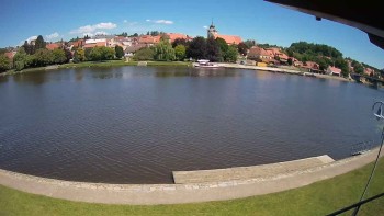 Město Týn nad Vltavou