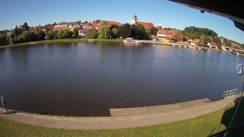 Město Týn nad Vltavou