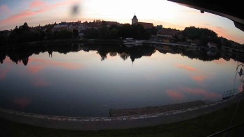 Město Týn nad Vltavou