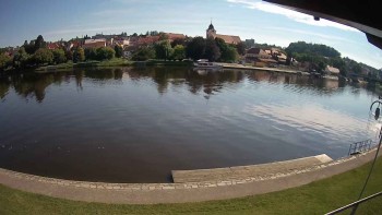Město Týn nad Vltavou