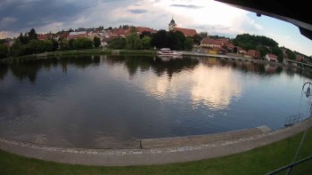 Město Týn nad Vltavou
