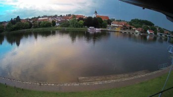 Město Týn nad Vltavou
