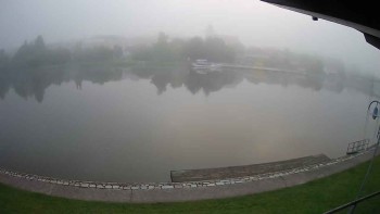 Město Týn nad Vltavou