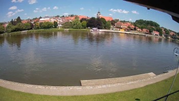 Město Týn nad Vltavou