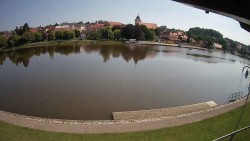 Nábřeží, přístaviště
