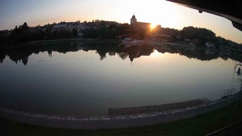 Město Týn nad Vltavou