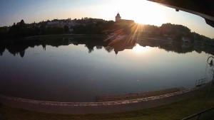 Miasto Týn nad Vltavou - Nabrzeże, przystań - 24.6.2026 v 05:45 Miasto Týn nad Vltavou - Nabrzeże, przystań - 24.6.2026 v 05:45