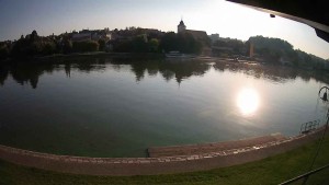 Miasto Týn nad Vltavou - Nabrzeże, przystań - 24.6.2026 v 06:45 Miasto Týn nad Vltavou - Nabrzeże, przystań - 24.6.2026 v 06:45