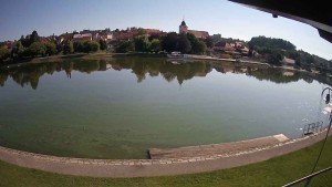 Miasto Týn nad Vltavou - Nabrzeże, przystań - 24.6.2026 v 08:45 Miasto Týn nad Vltavou - Nabrzeże, przystań - 24.6.2026 v 08:45