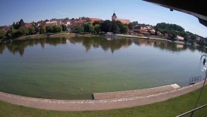 Miasto Týn nad Vltavou - Nabrzeże, przystań - 24.6.2026 v 09:45 Miasto Týn nad Vltavou - Nabrzeże, przystań - 24.6.2026 v 09:45