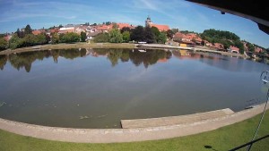 Miasto Týn nad Vltavou - Nabrzeże, przystań - 24.6.2026 v 13:45 Miasto Týn nad Vltavou - Nabrzeże, przystań - 24.6.2026 v 13:45