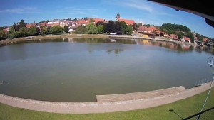 Miasto Týn nad Vltavou - Nabrzeże, przystań - 24.6.2026 v 14:45 Miasto Týn nad Vltavou - Nabrzeże, przystań - 24.6.2026 v 14:45