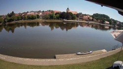 Nábřeží, přístaviště