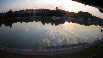 Město Týn nad Vltavou