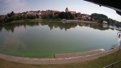 Nábřeží, přístaviště