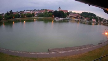 Město Týn nad Vltavou