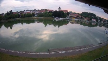 Město Týn nad Vltavou