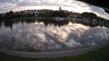 Město Týn nad Vltavou