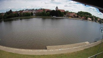 Město Týn nad Vltavou