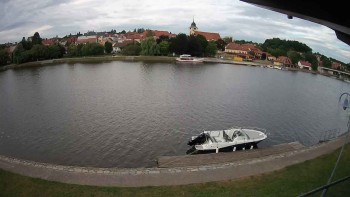 Město Týn nad Vltavou
