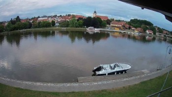 Město Týn nad Vltavou