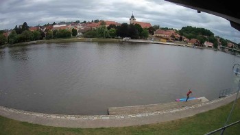 Město Týn nad Vltavou