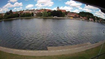Město Týn nad Vltavou
