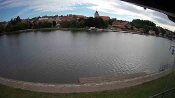 Město Týn nad Vltavou
