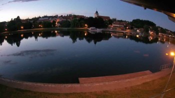 Město Týn nad Vltavou