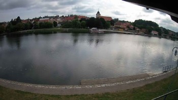 Město Týn nad Vltavou