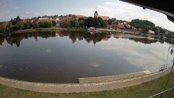 Nábřeží, přístaviště