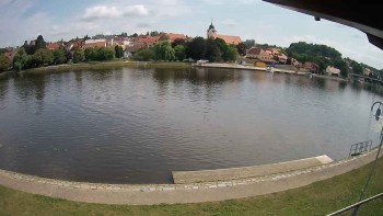 Město Týn nad Vltavou