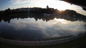 Město Týn nad Vltavou
