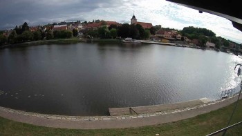 Město Týn nad Vltavou