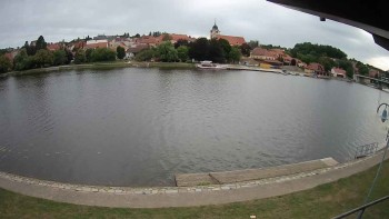 Město Týn nad Vltavou