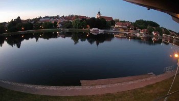 Město Týn nad Vltavou