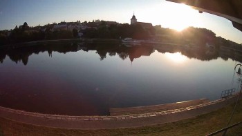 Město Týn nad Vltavou