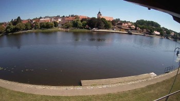 Město Týn nad Vltavou