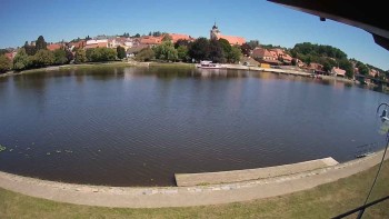 Město Týn nad Vltavou