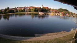 Nábřeží, přístaviště