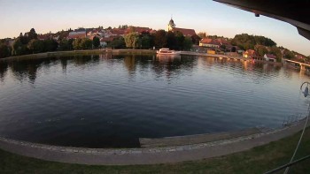Město Týn nad Vltavou