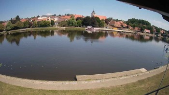 Město Týn nad Vltavou