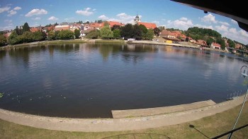 Město Týn nad Vltavou