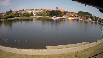 Město Týn nad Vltavou