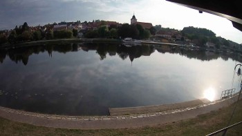 Town of Týn nad Vltavou