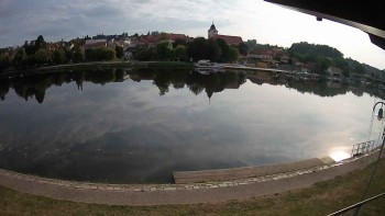 Město Týn nad Vltavou