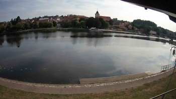 Town of Týn nad Vltavou