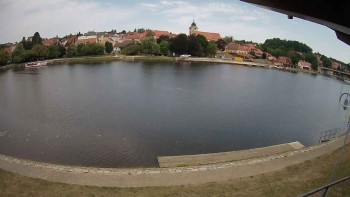 Město Týn nad Vltavou