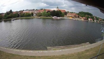 Město Týn nad Vltavou