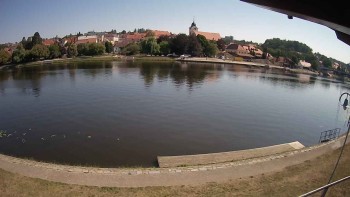 Město Týn nad Vltavou